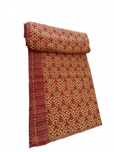 BEDSHEET JACQUARD LIGHT WEIGHT 60X90
